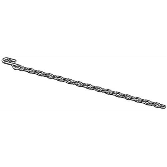 Chain, Safety 3 16 in.-30link