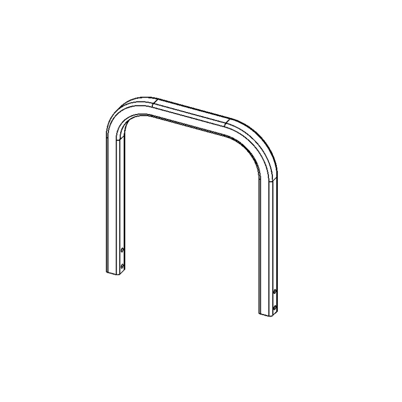 Hoop, Pt200/400 Rops