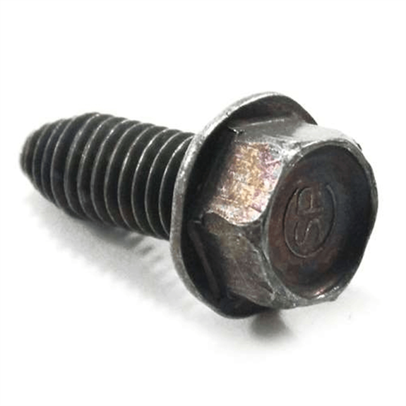 Screw.3/8-16 X 1.smgml.tap/r