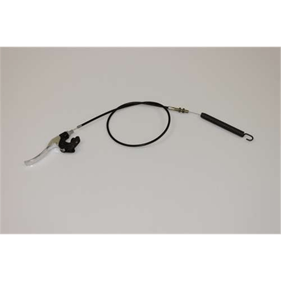 Snow Blower Differential Trigger Cable