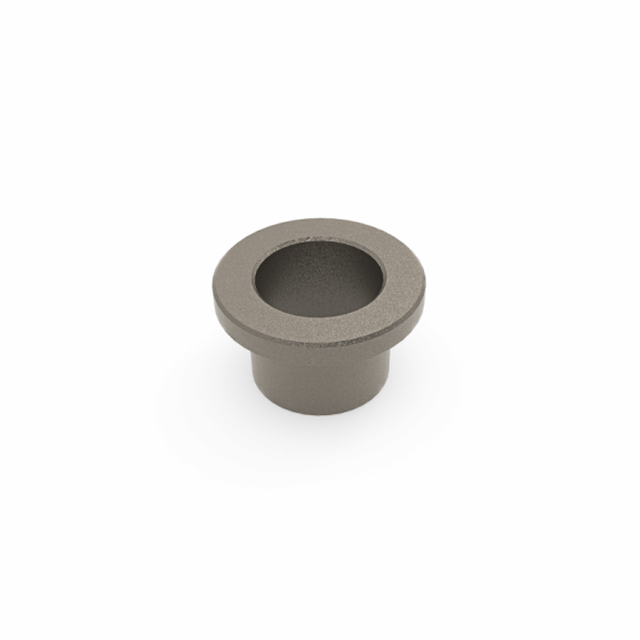 Ariens Sno-thro And Lawn Mower Bushing, Flange