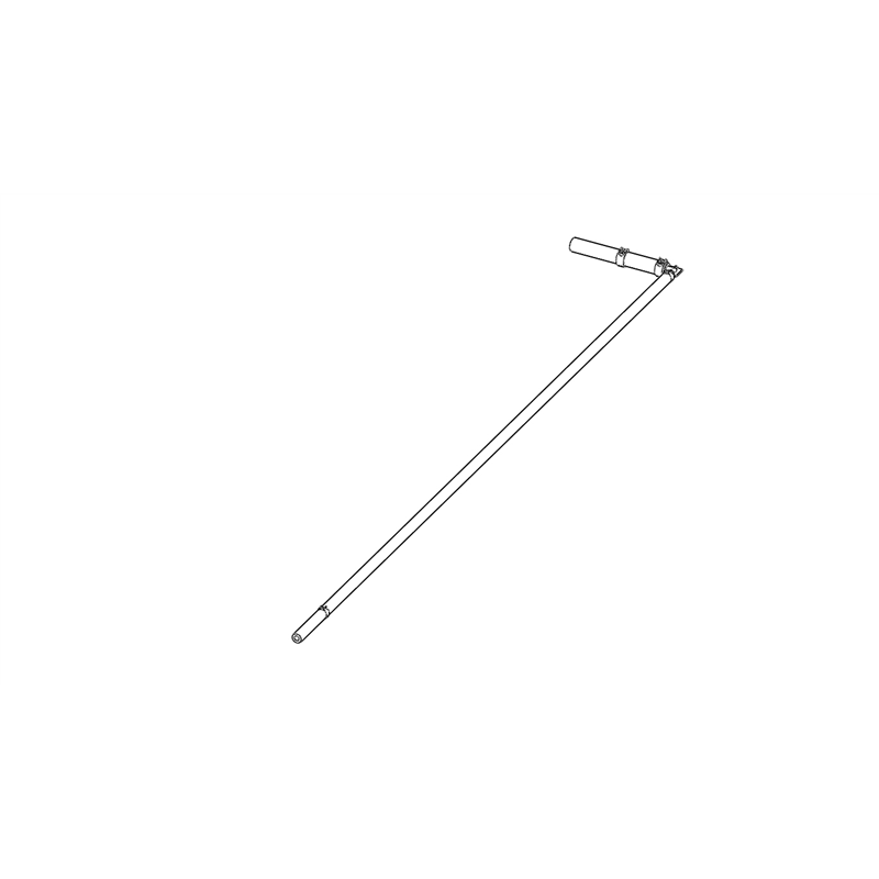 Asm, Vent Line -