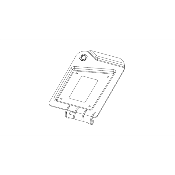 Door, Rear - Ce