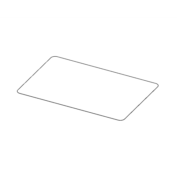 Decal, Electric Start