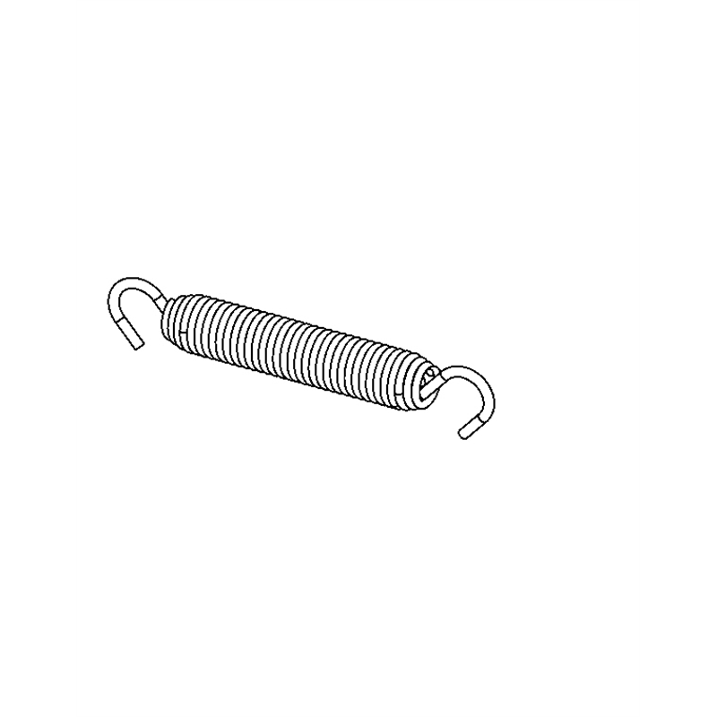 Spring, Extension
