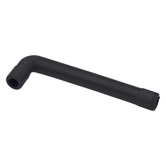 Engine Breather Tube