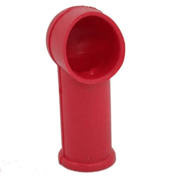 Ariens Lawn Tractor Cover.terminal.red