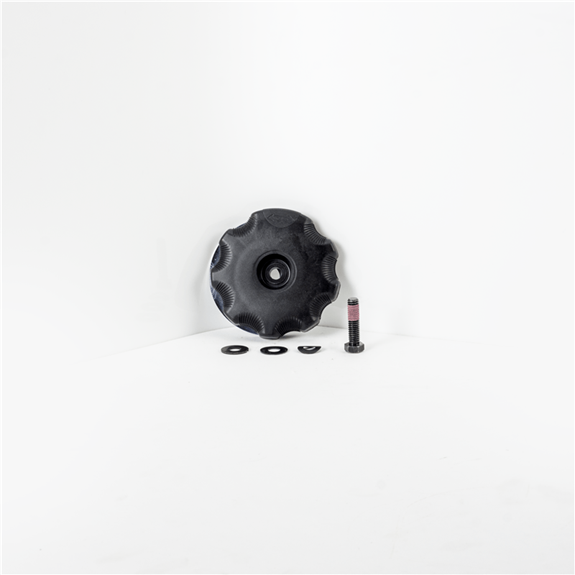 Seat Recliner Knob