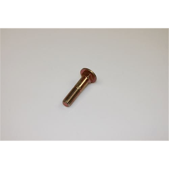 Ariens  Zero Turn Mower Bolt, Round Head Square Neck .50-13 X 2.25 Grade 5