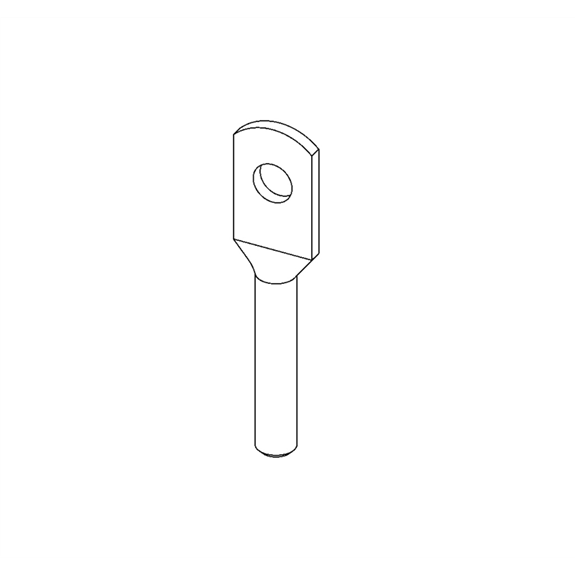 Link,deck (hole-short)