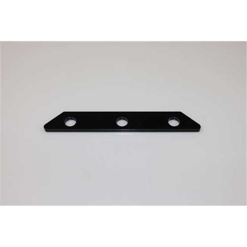 Spacer, Wedge