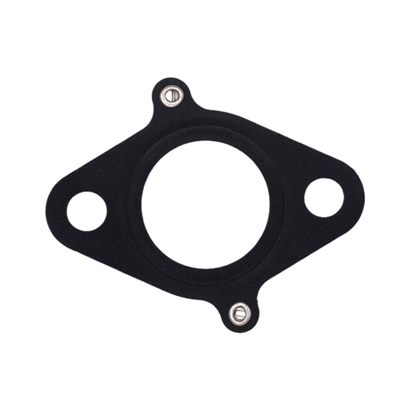 Exhaust Outlet Gasket - SNO-THRO