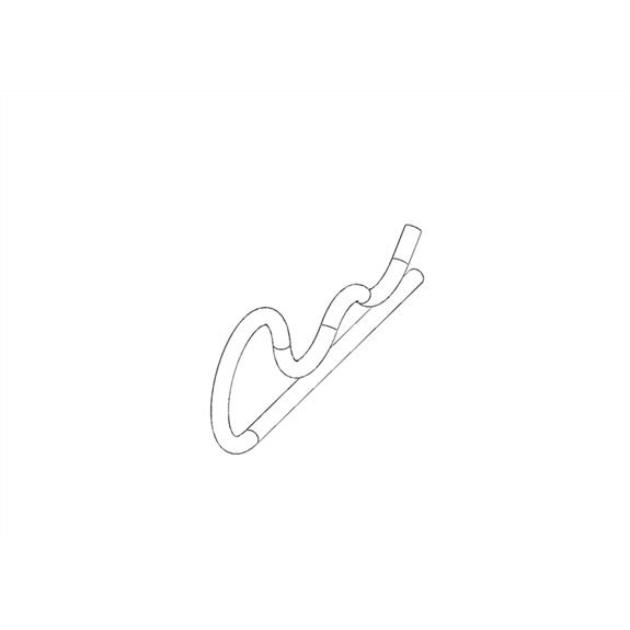 Pin-hair Int .09x.188 Pl