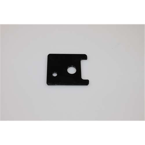 Bracket, Chute Crank