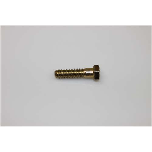 Ariens Sno-thro And Lawn Mower Bolt, Hex .38-16 X 1.50 Grade 5