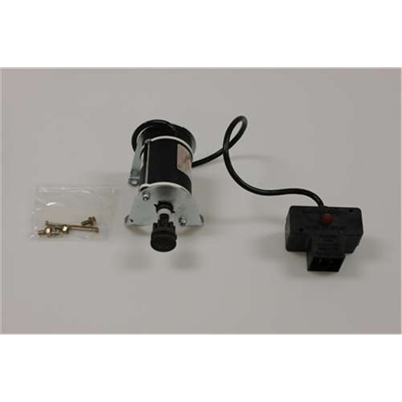 Ariens Sno-thro Motor-starting Tec 1a173-111
