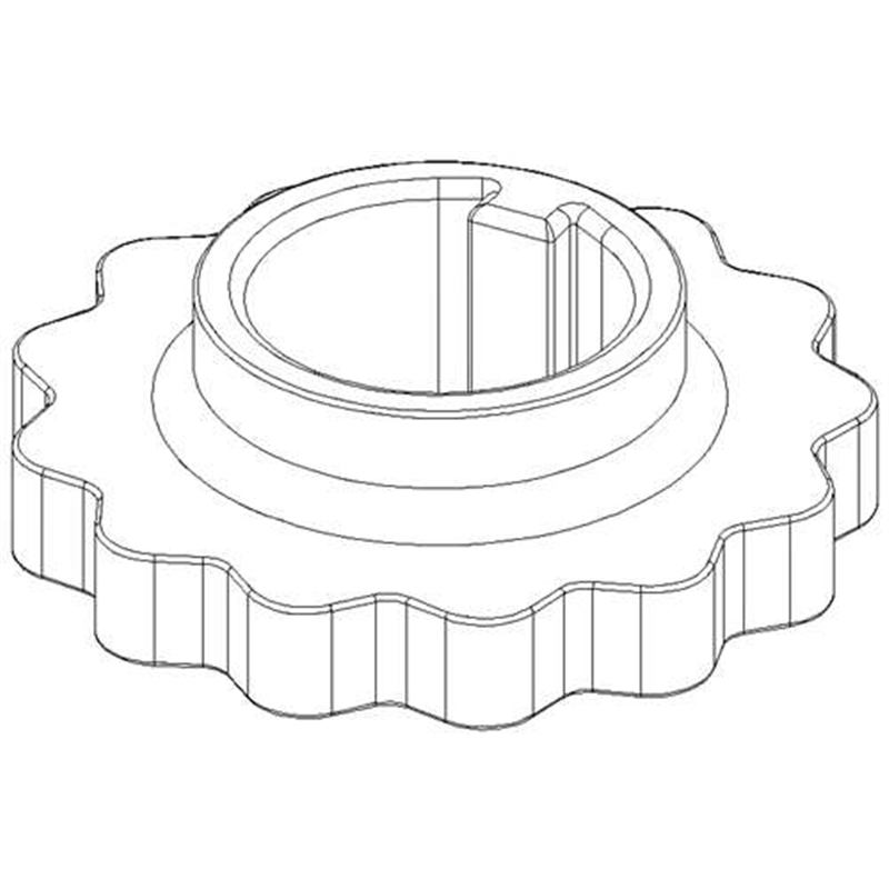 Gear, Hoc Index