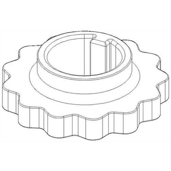 Gear, Hoc Index