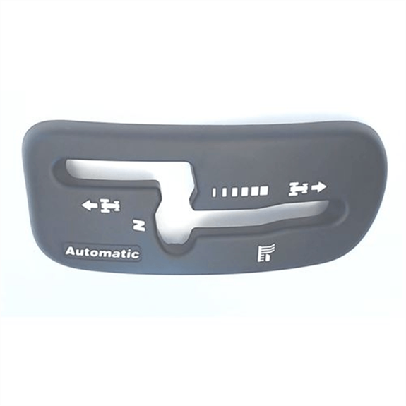 Console.shift.stl.hyd.black.tx