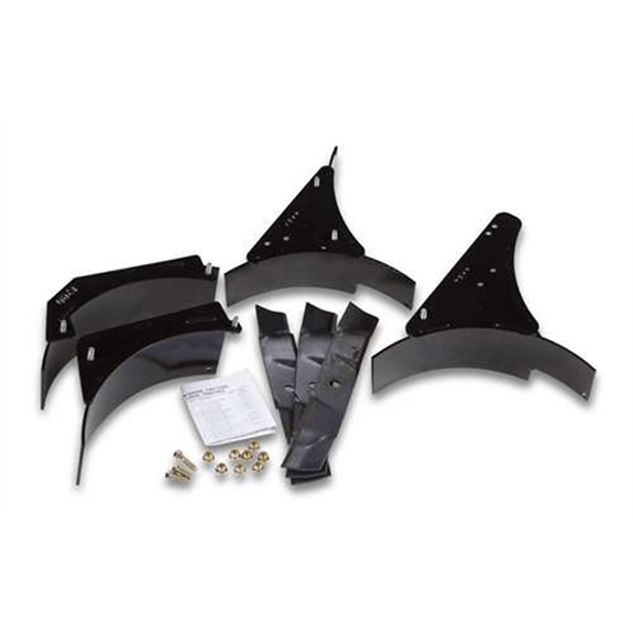 48 in Deck Mulch Kit