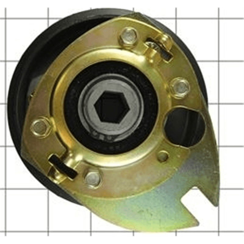 Ariens Lawn Mower Friction Wheel Assembly 51109700