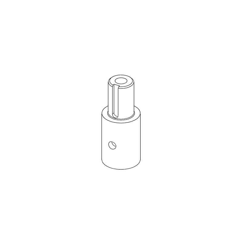 Ariens Lawn Mower External, Crankshaft Lower
