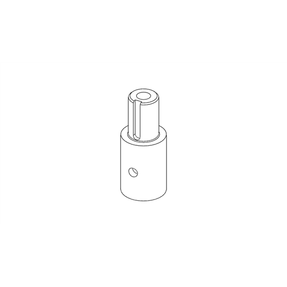 Ariens Lawn Mower External, Crankshaft Lower