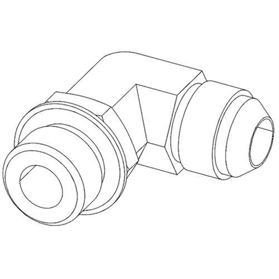 Ftg, 90 Adp Jic-orb 6801-08-08