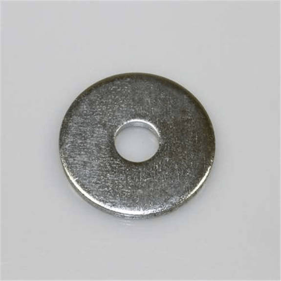 Washer, Flt Stl .5x1.75x.187