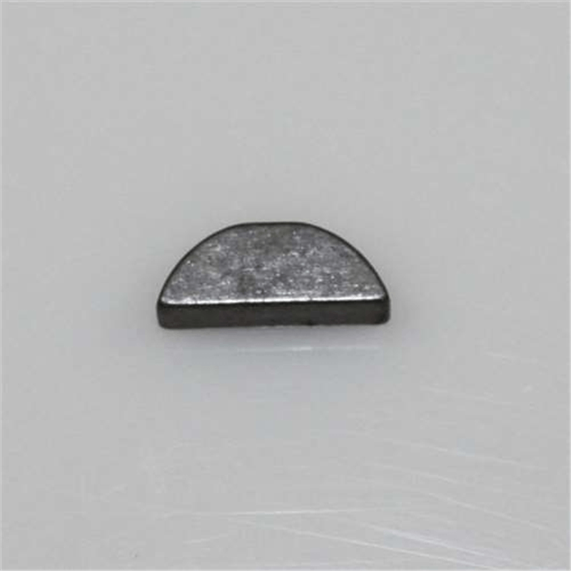 Key-wdrf .188x.625x.25 Sae 61