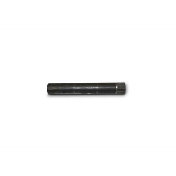 Axle, Clicker W/bushings