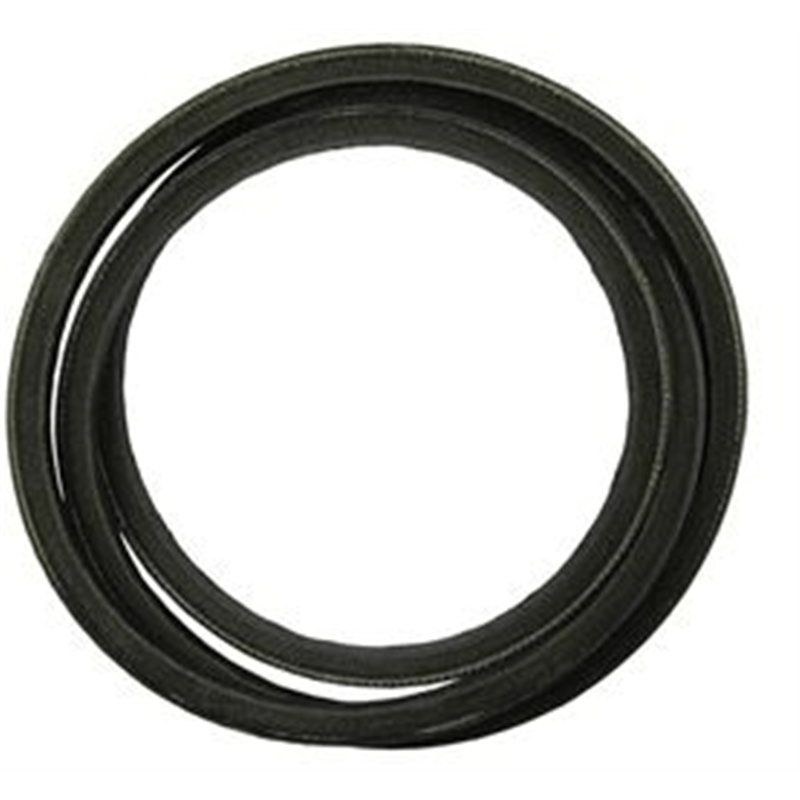 Zero Turn Mower V-Belt - Raw Edge