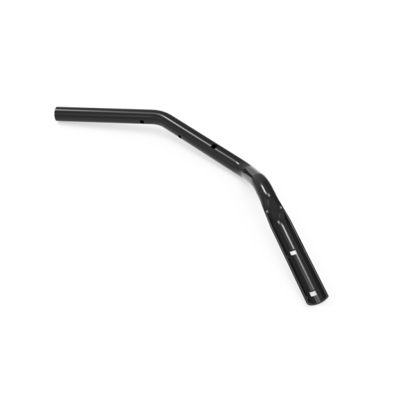Handlebar, Upper - Lh