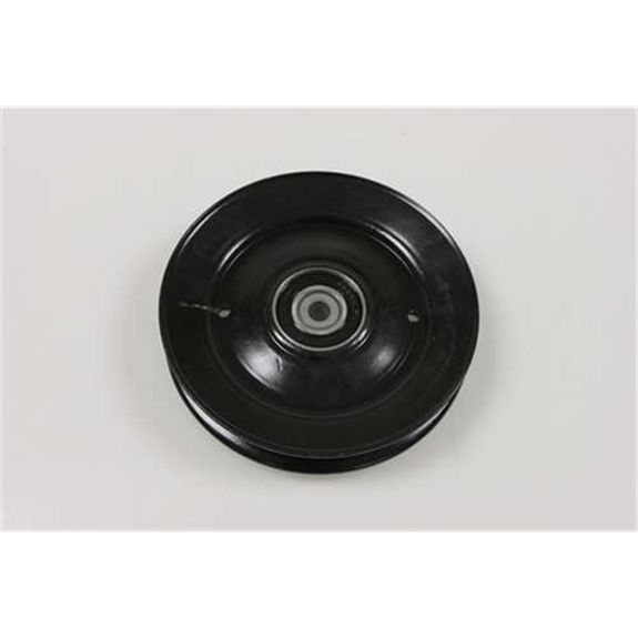 Idler V-5.00 in.