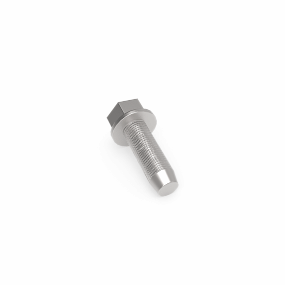 Scr,tap .25-20x.75 Hwh Tr Zcc