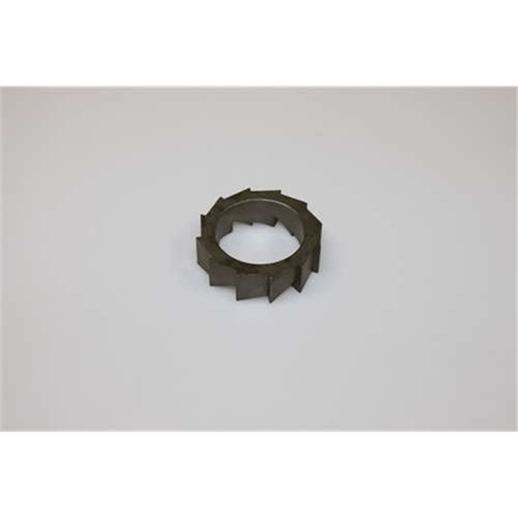 Ariens Sno-thro Gear, Ratchet