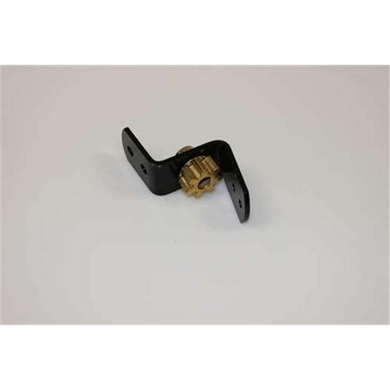 Ariens Bracket With Pinion Gear