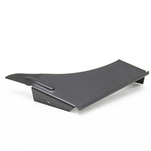 Discharge Baffle