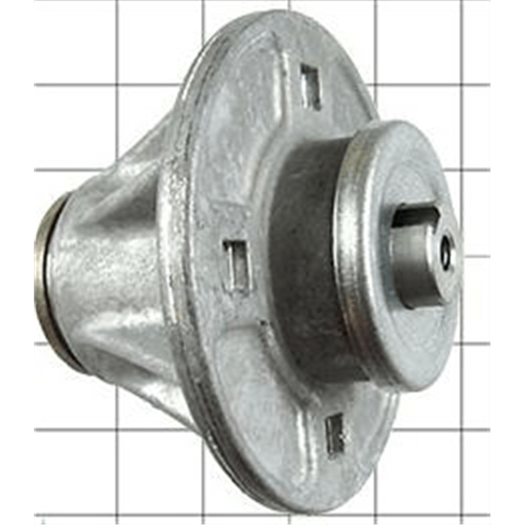 Spindle Assembly ZOOM ZT