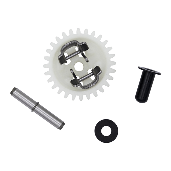 Governor Gear Assembly - DELUXE