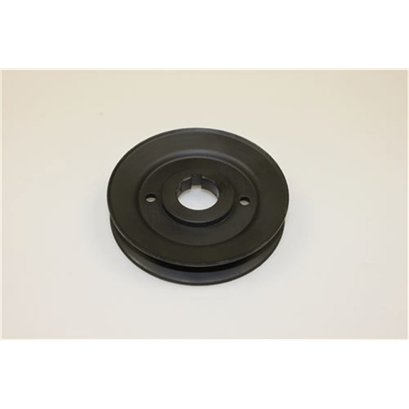 Ariens Sno-thro And Lawn Mower Sheave, Spindle 4.25 Diameter
