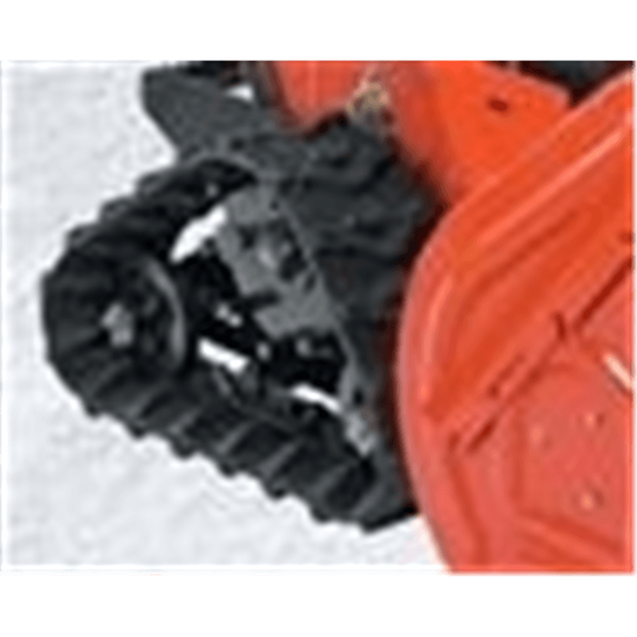 Track Drive Conversion Kit for DELUXE PLATINUM Snow Blowers