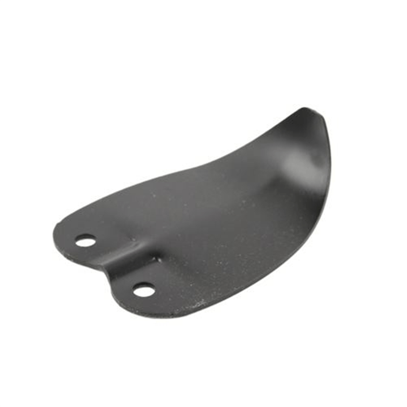 Ariens Tiller Tine, Spade