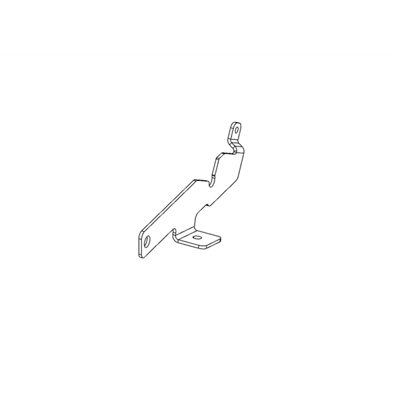 Arm, Brake-rh