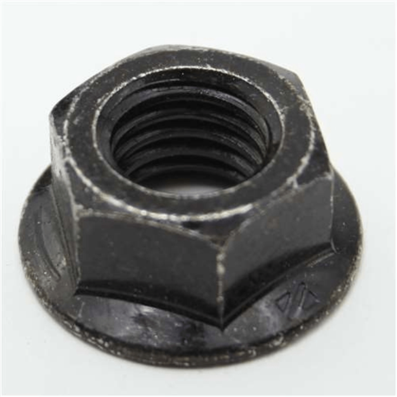 Ariens Lawn Tractor Locking Flange Nut