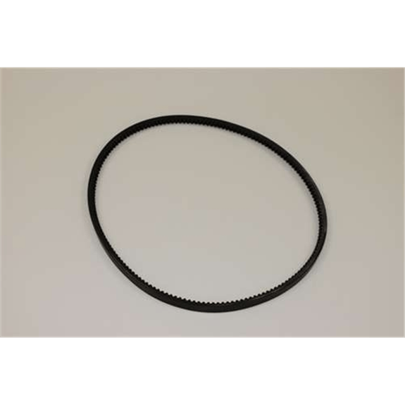 Zero-Turn Cogged V-belt