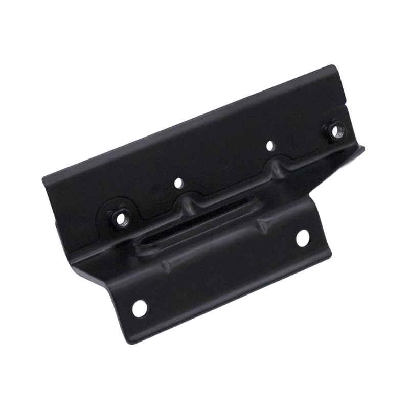 Fuel Tank Installation Bracket - SNO-THRO