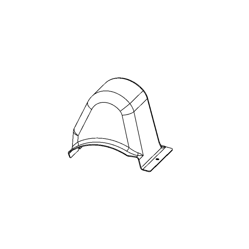 Cover, Belt-large