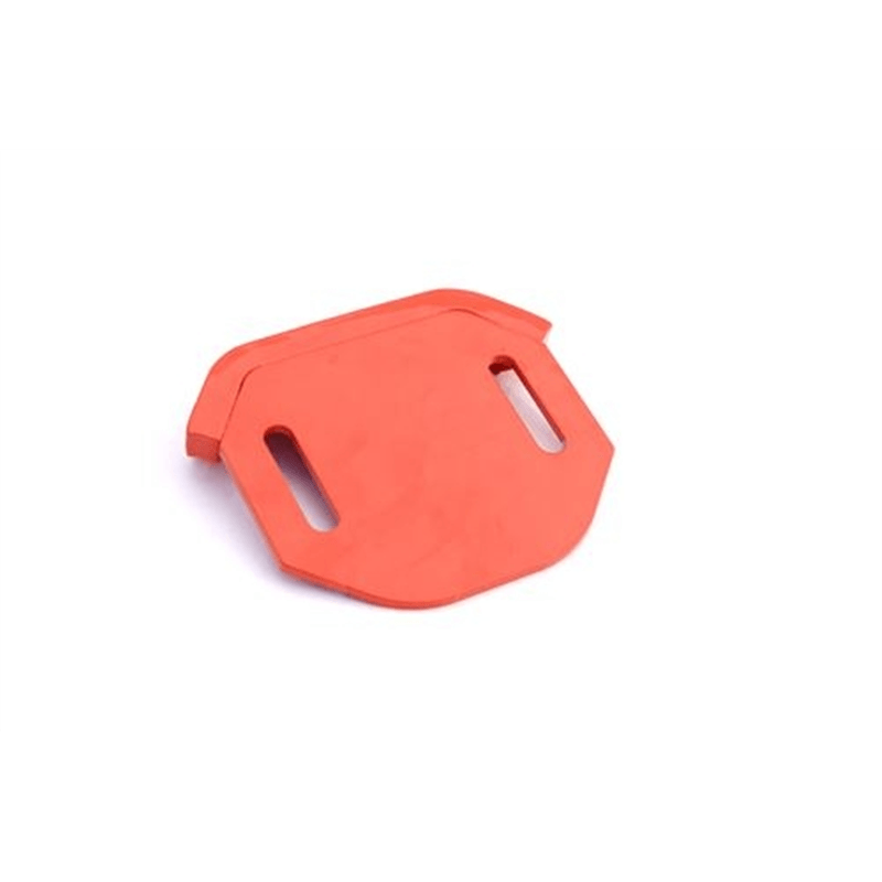 Steel Runner Skid Shoe for 24-48 Inch SNO-THRO Snow Blowers