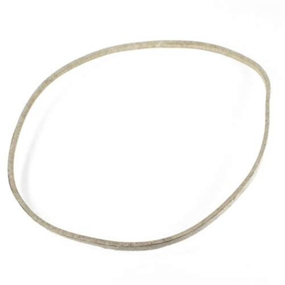 Belt, V